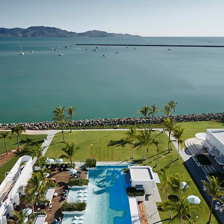 The Ville Resort - Casino Townsville Extérieur photo
