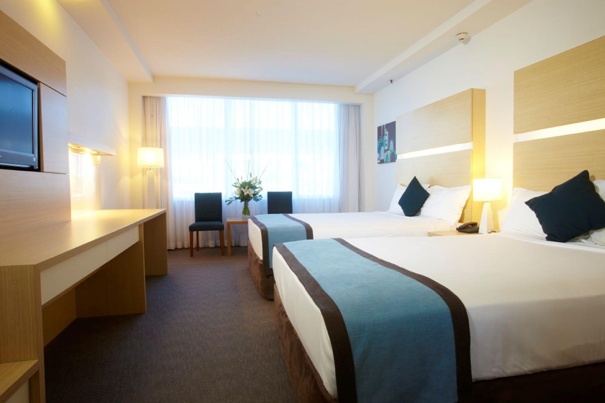 The Ville Resort - Casino Townsville Extérieur photo