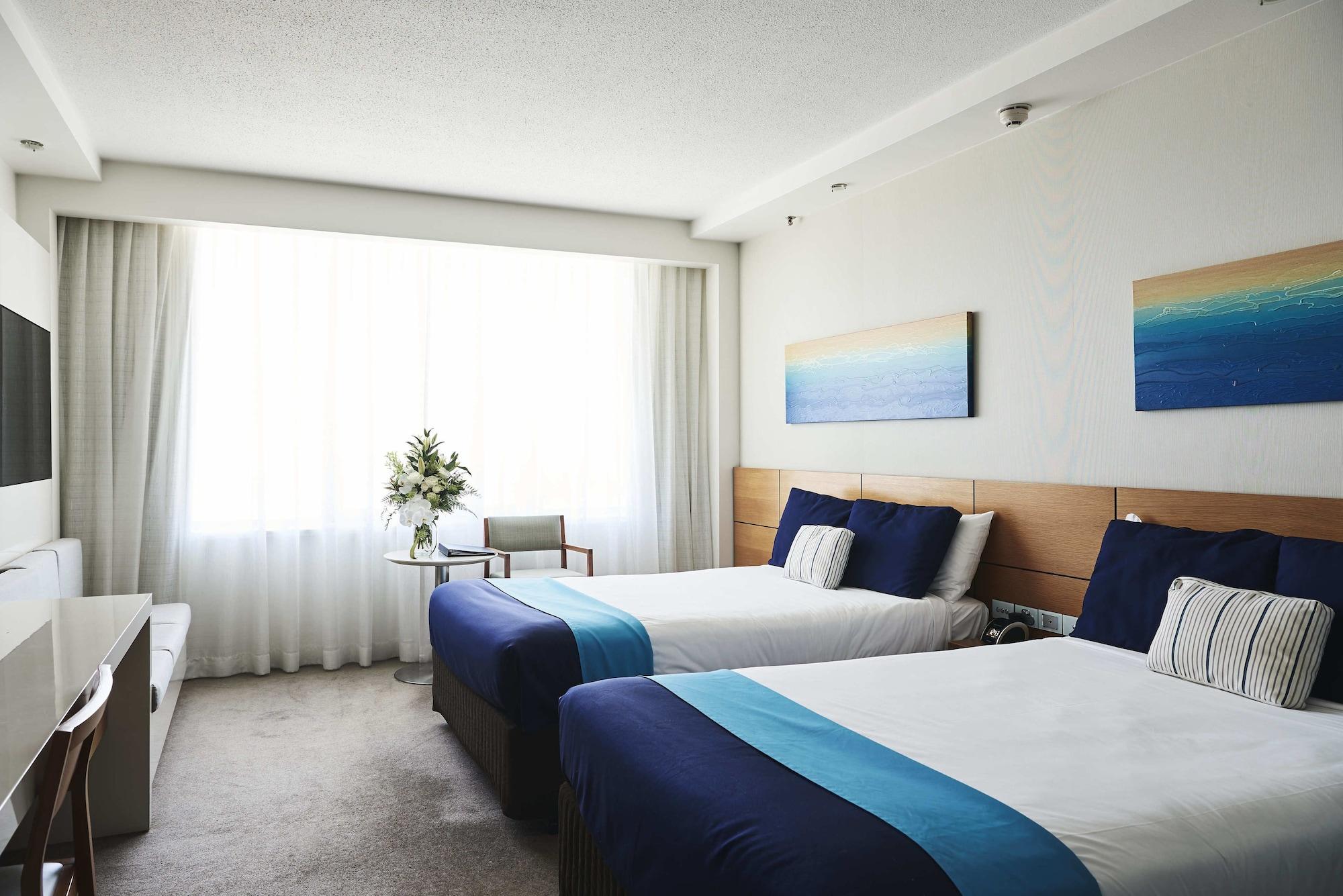 The Ville Resort - Casino Townsville Extérieur photo
