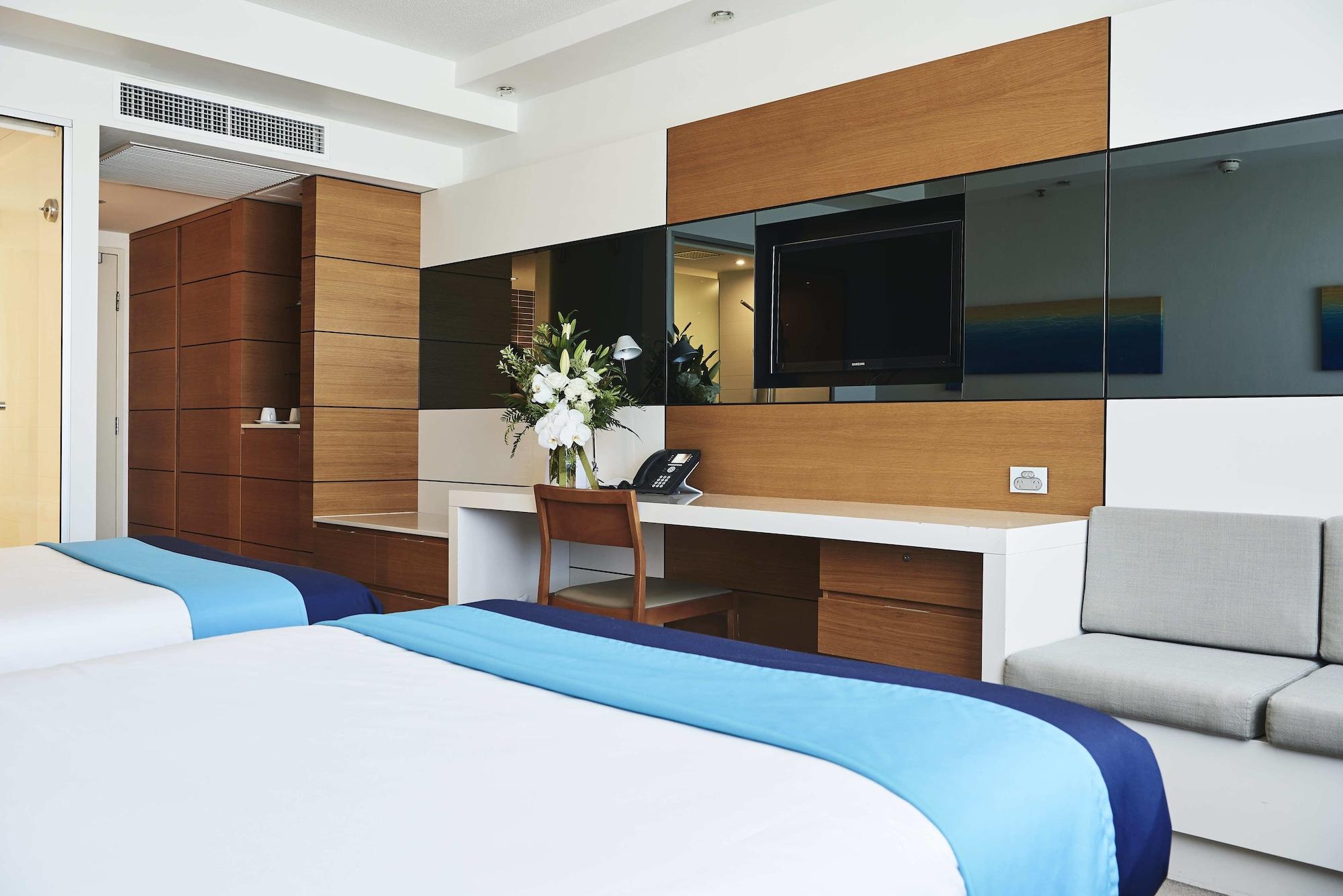 The Ville Resort - Casino Townsville Extérieur photo