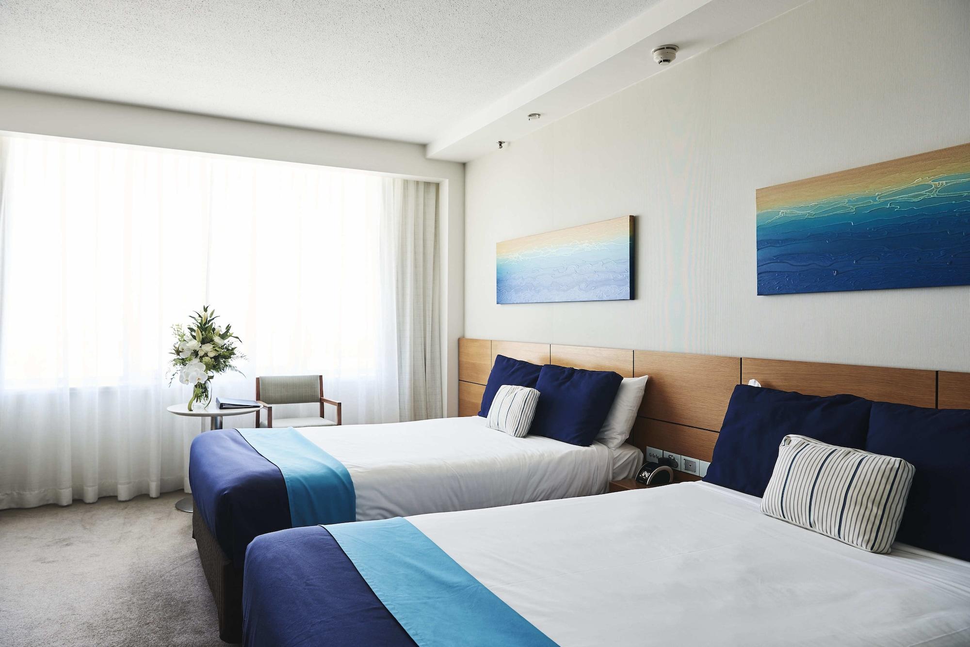 The Ville Resort - Casino Townsville Extérieur photo