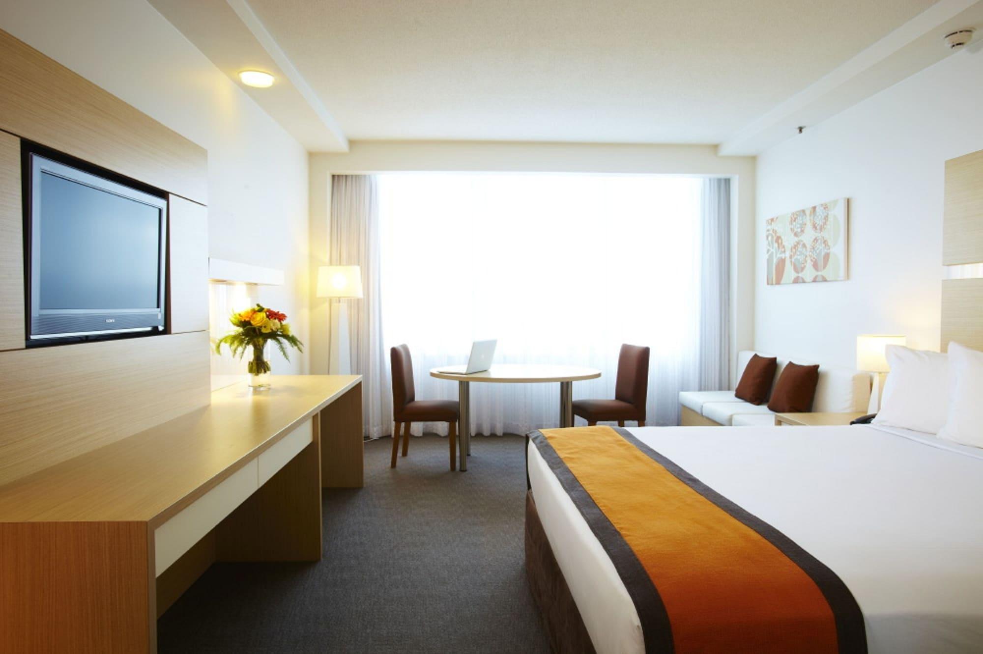 The Ville Resort - Casino Townsville Extérieur photo