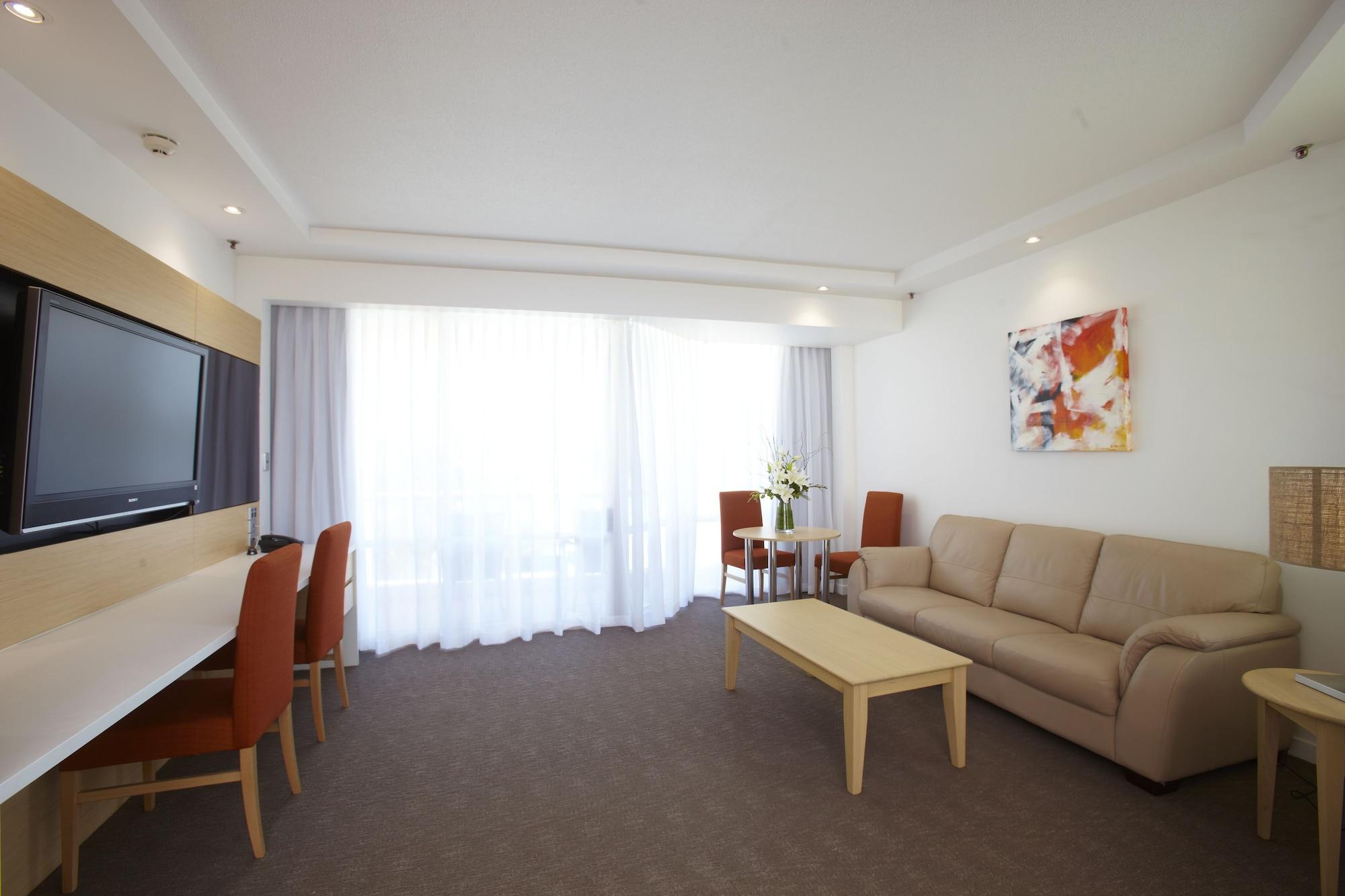 The Ville Resort - Casino Townsville Extérieur photo