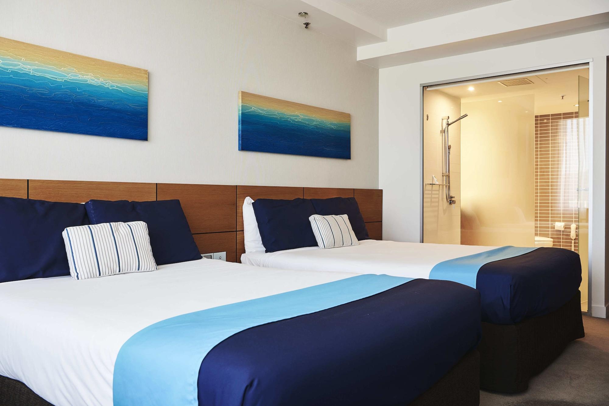 The Ville Resort - Casino Townsville Extérieur photo