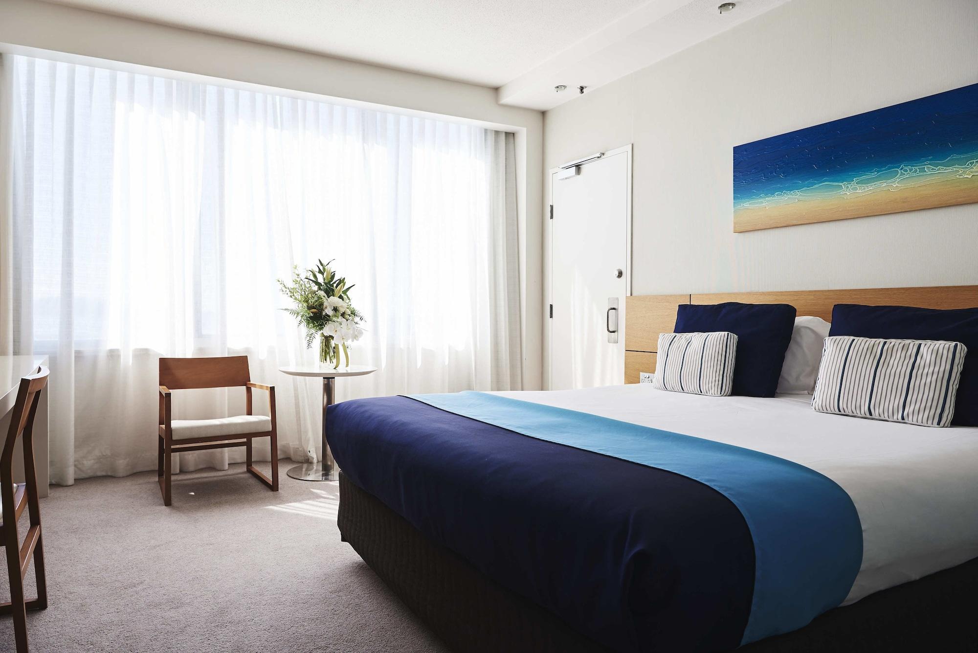 The Ville Resort - Casino Townsville Extérieur photo