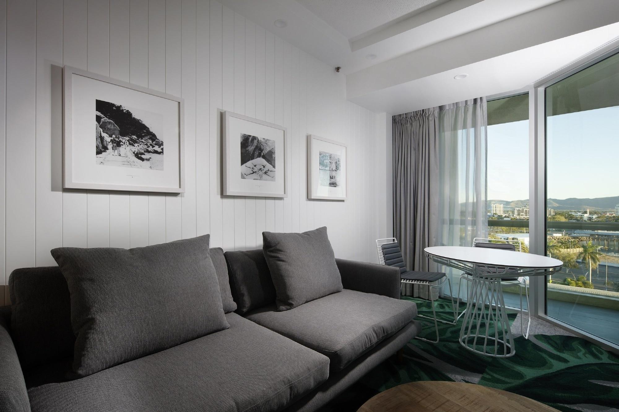 The Ville Resort - Casino Townsville Chambre photo