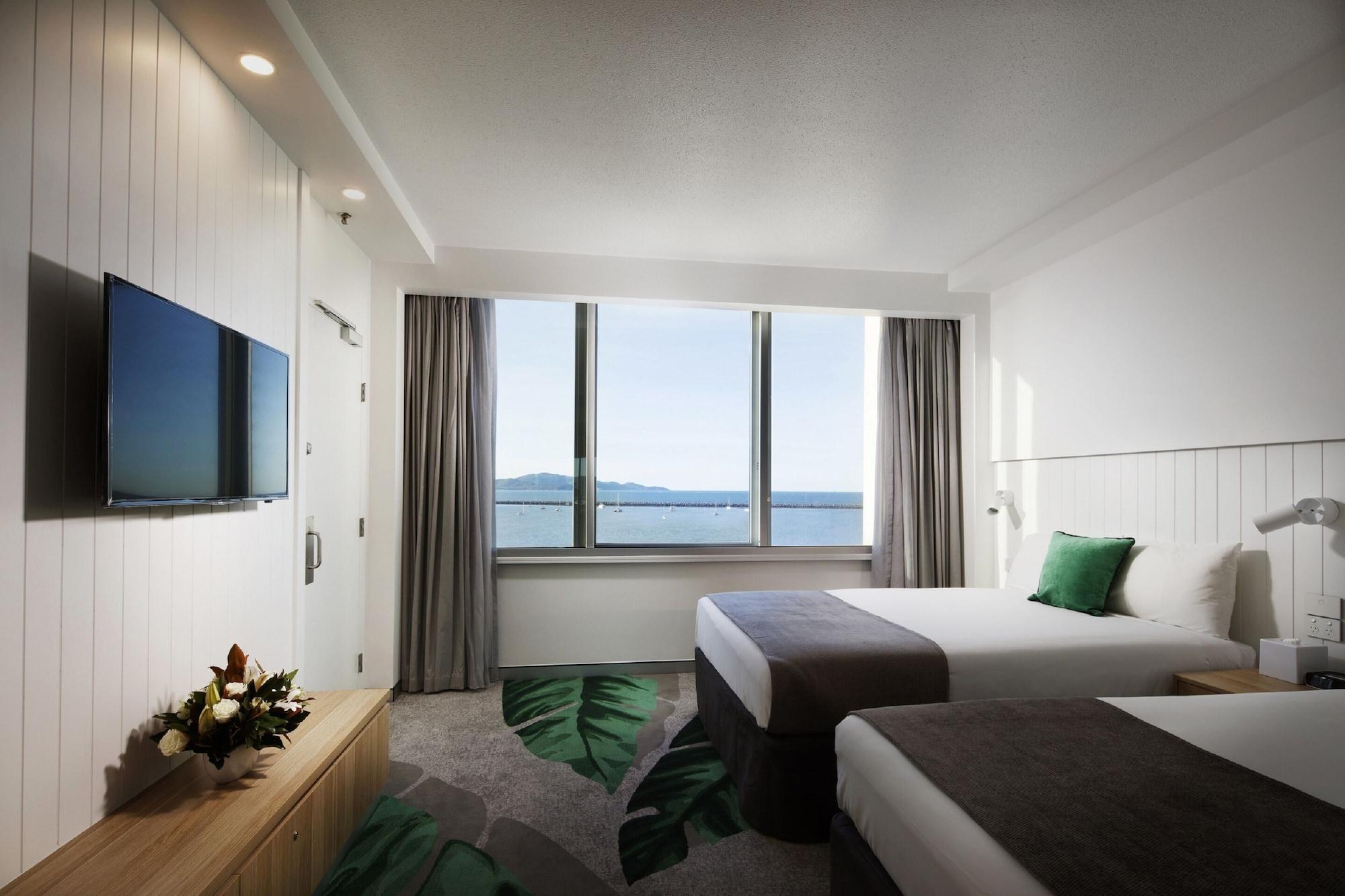 The Ville Resort - Casino Townsville Extérieur photo
