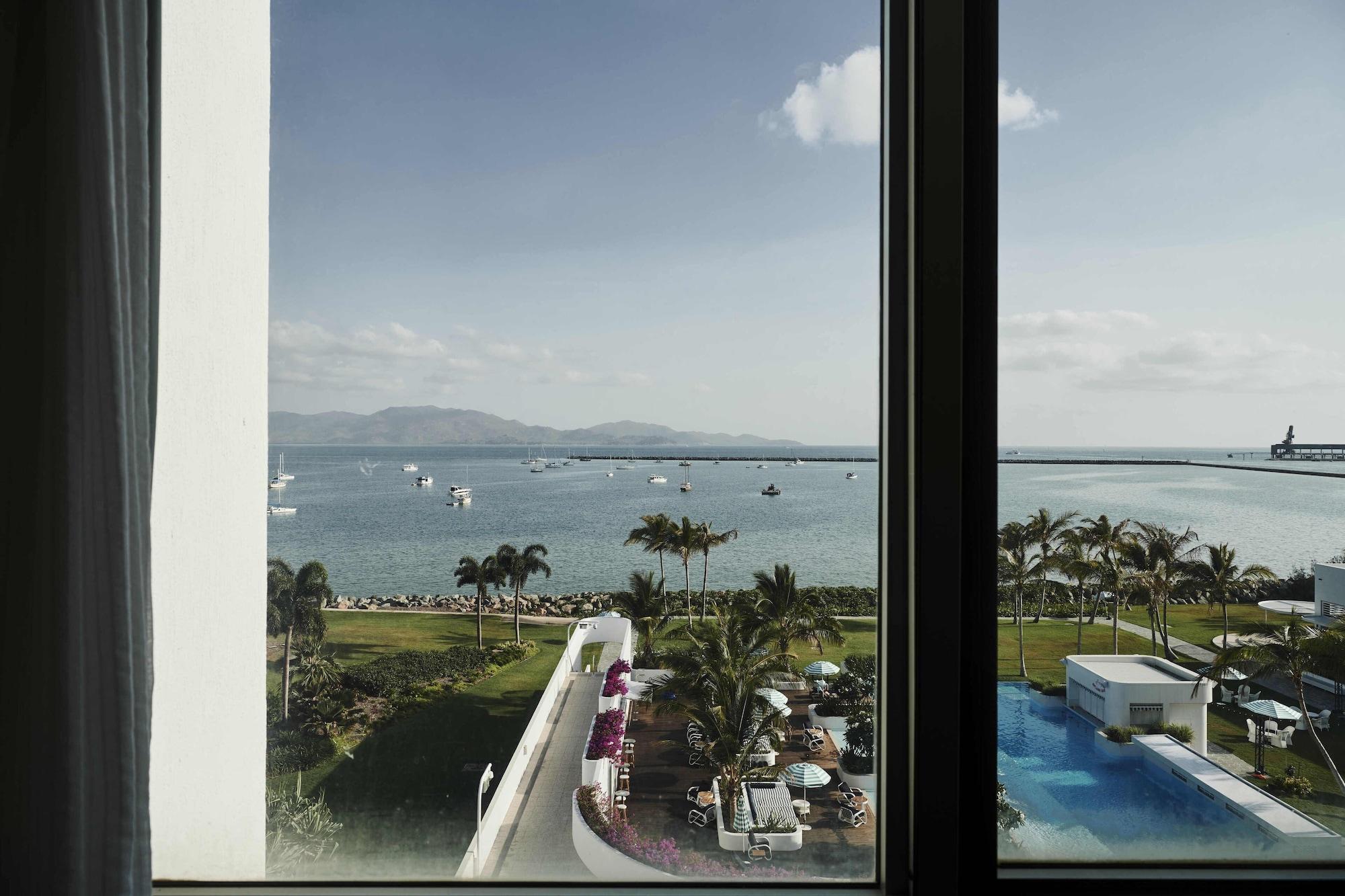 The Ville Resort - Casino Townsville Extérieur photo