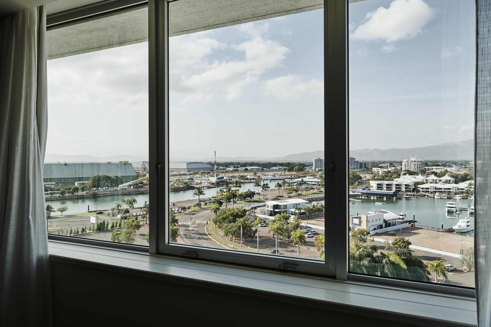 The Ville Resort - Casino Townsville Extérieur photo