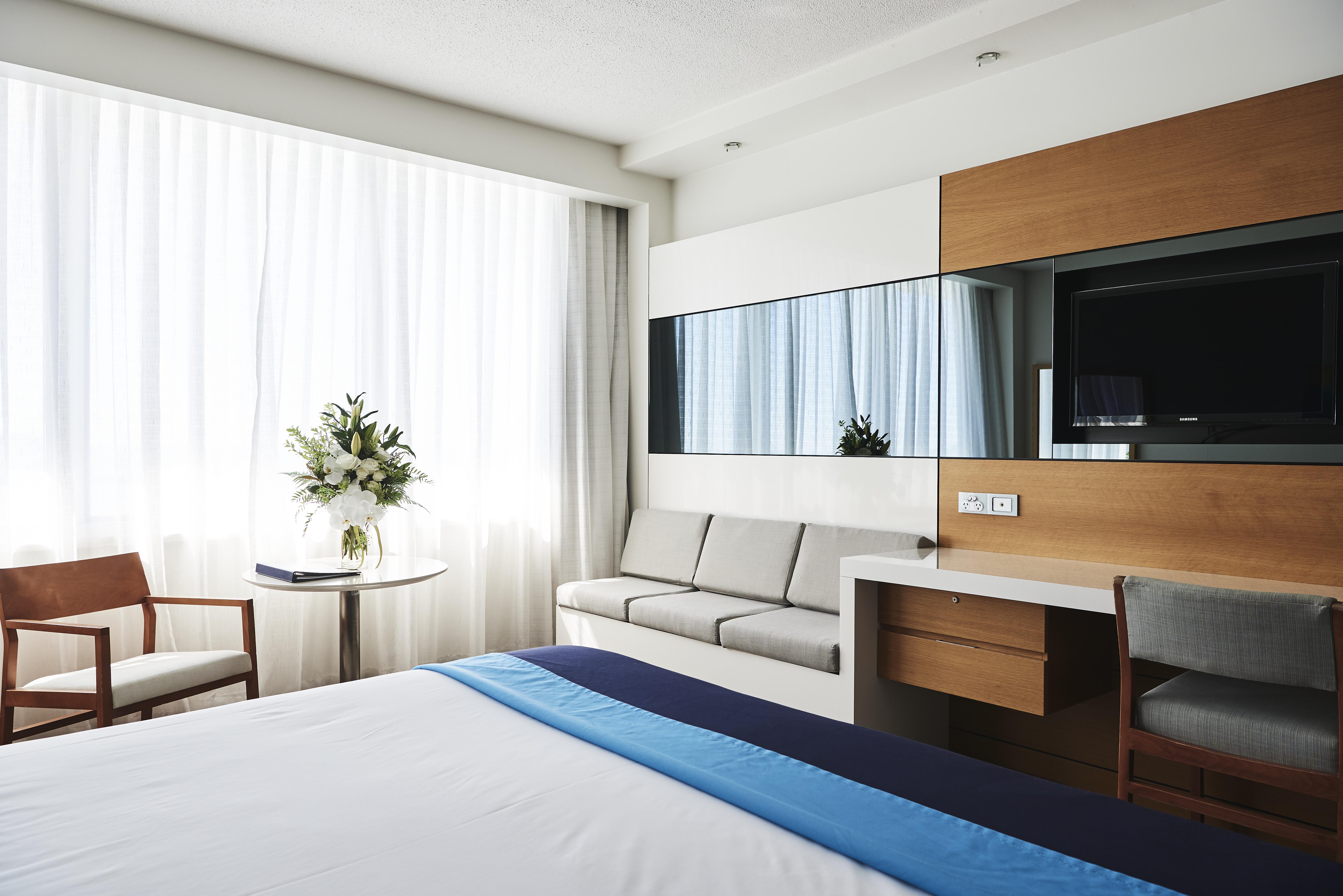The Ville Resort - Casino Townsville Extérieur photo