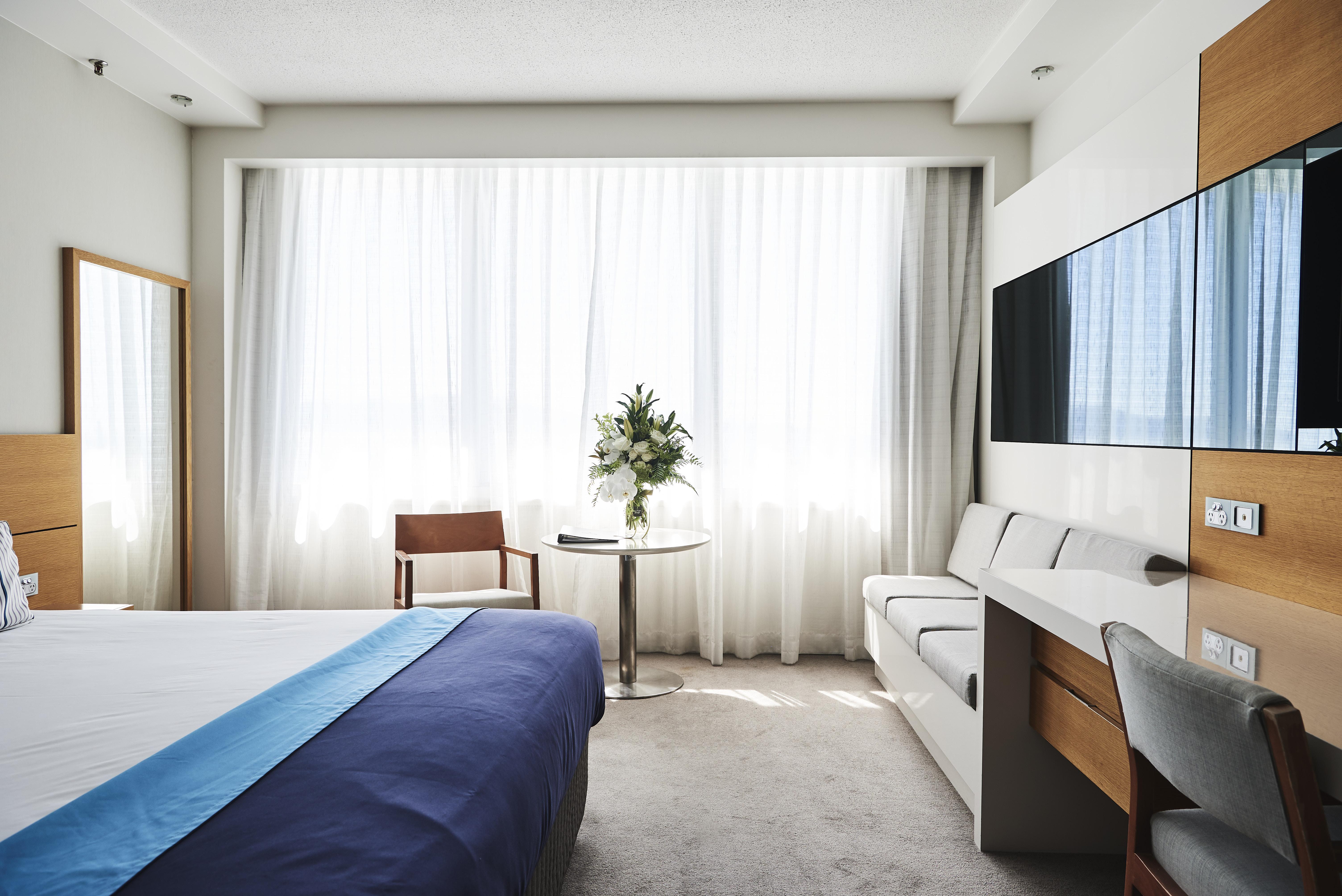 The Ville Resort - Casino Townsville Extérieur photo