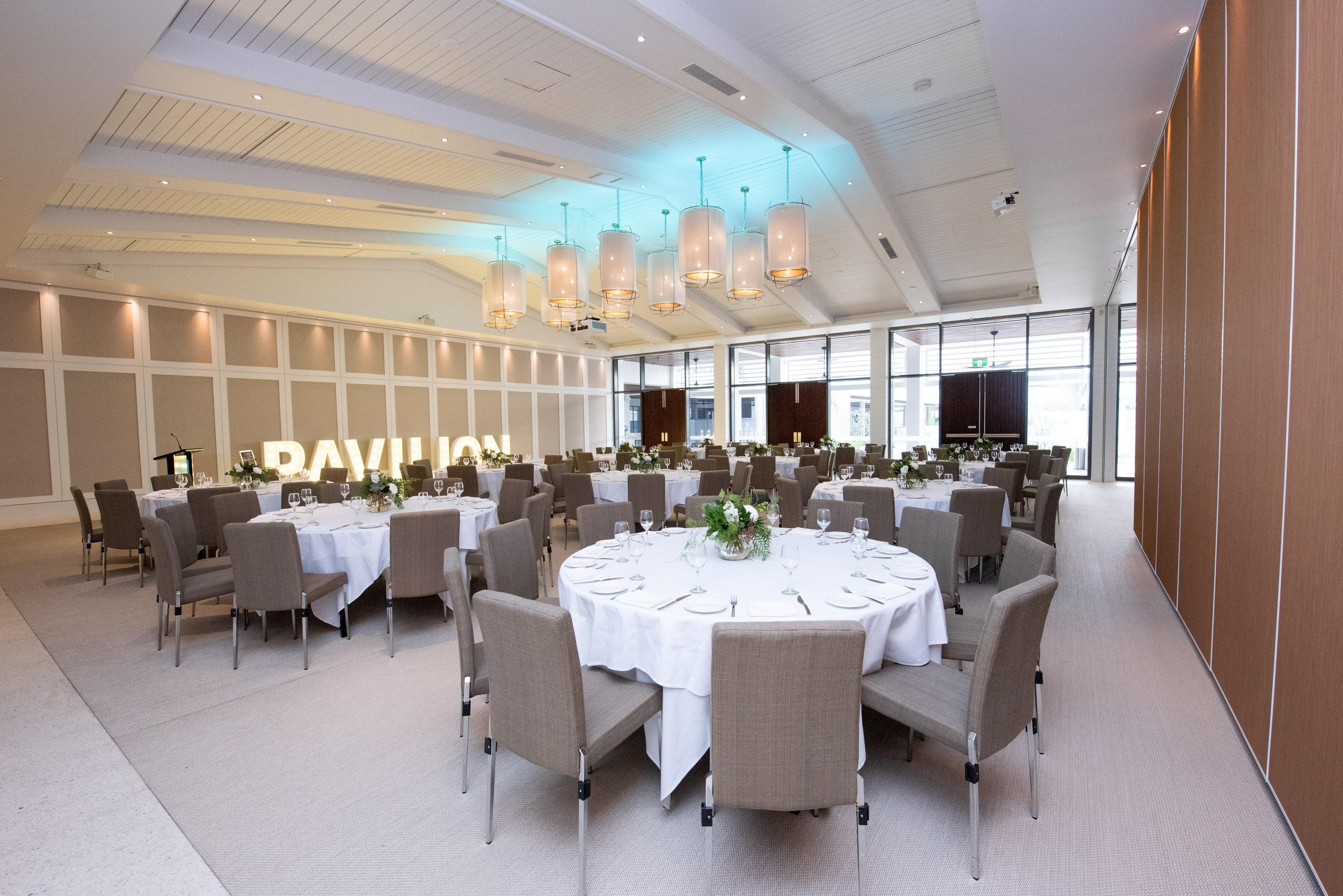 The Ville Resort - Casino Townsville Extérieur photo