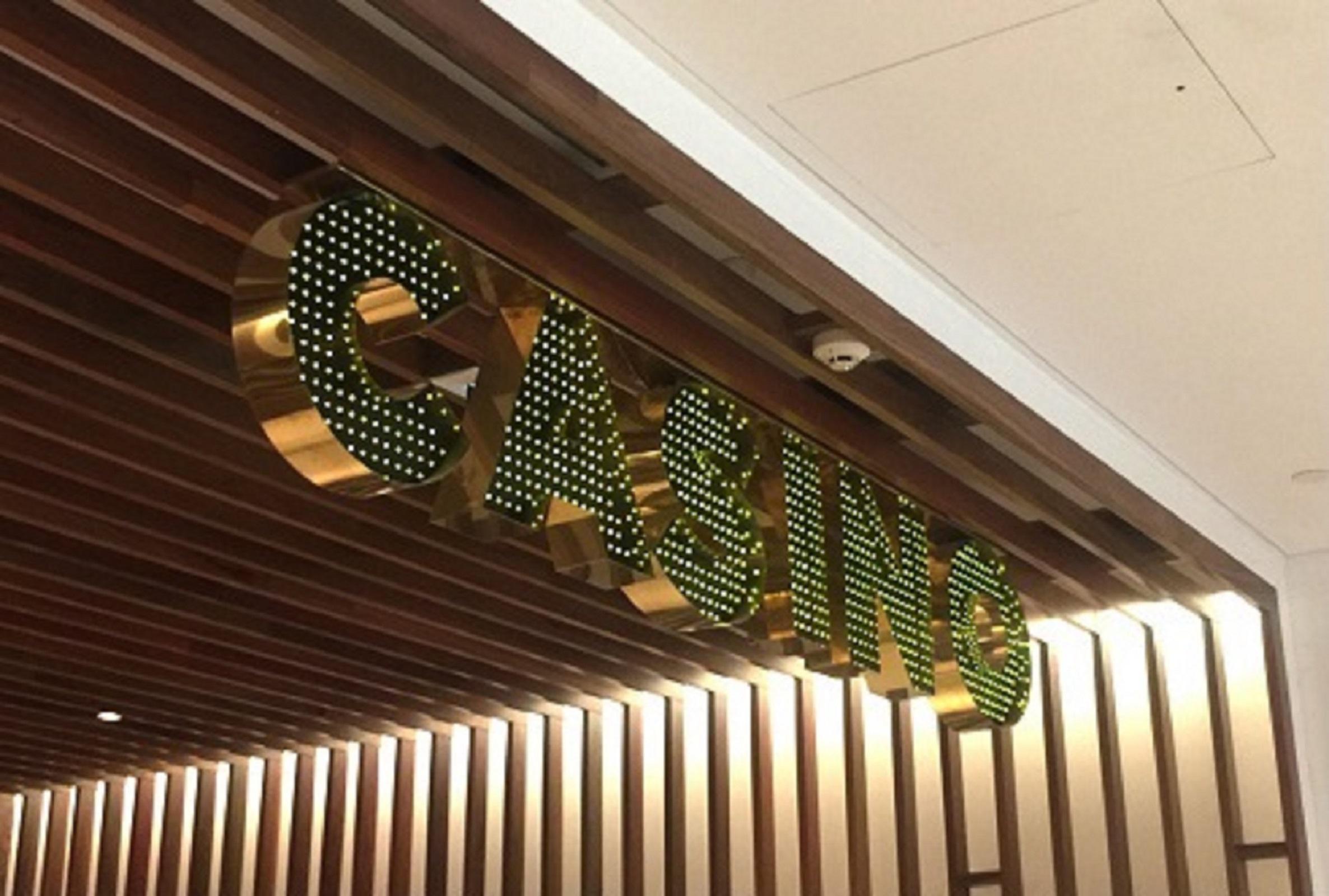 The Ville Resort - Casino Townsville Extérieur photo