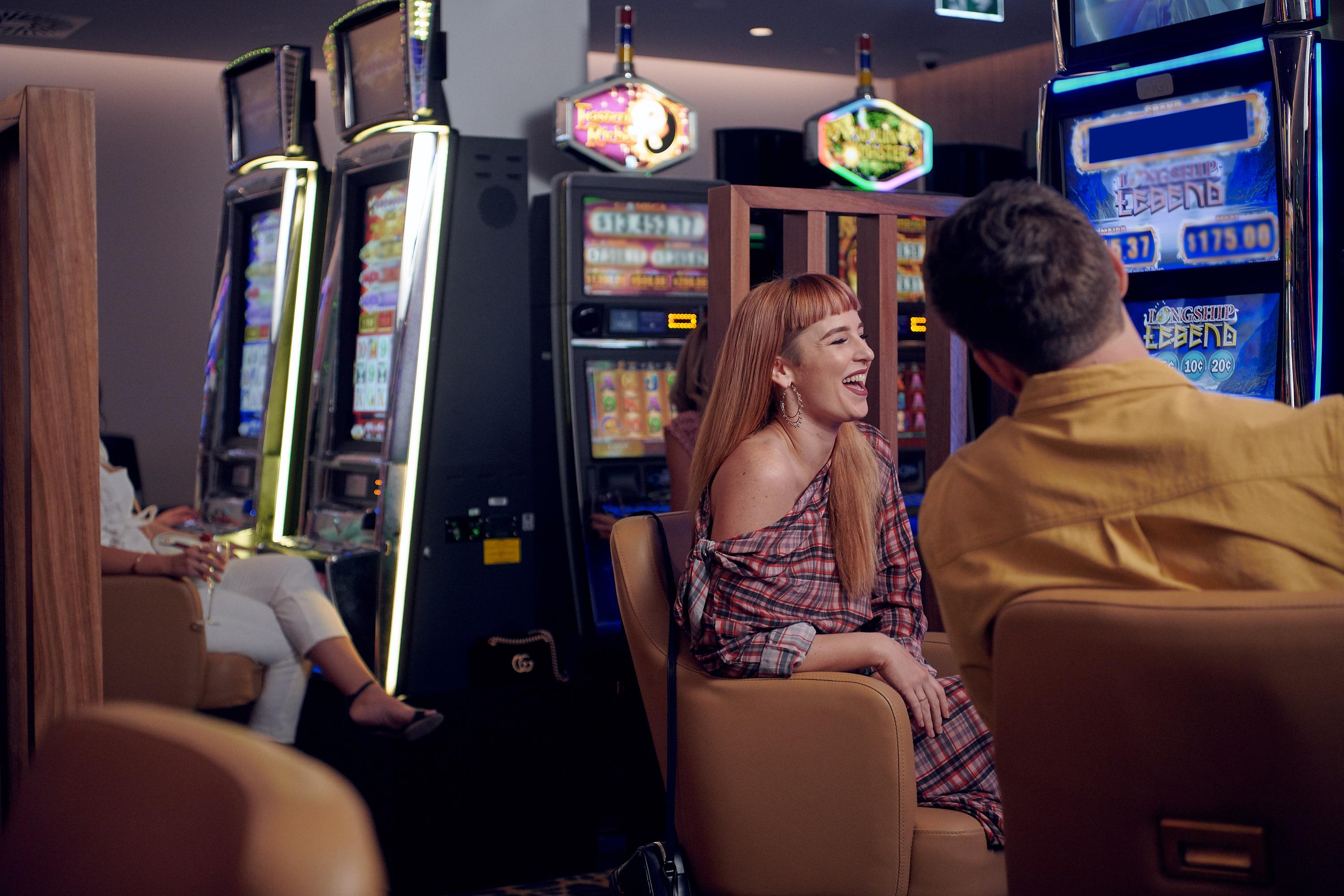 The Ville Resort - Casino Townsville Extérieur photo