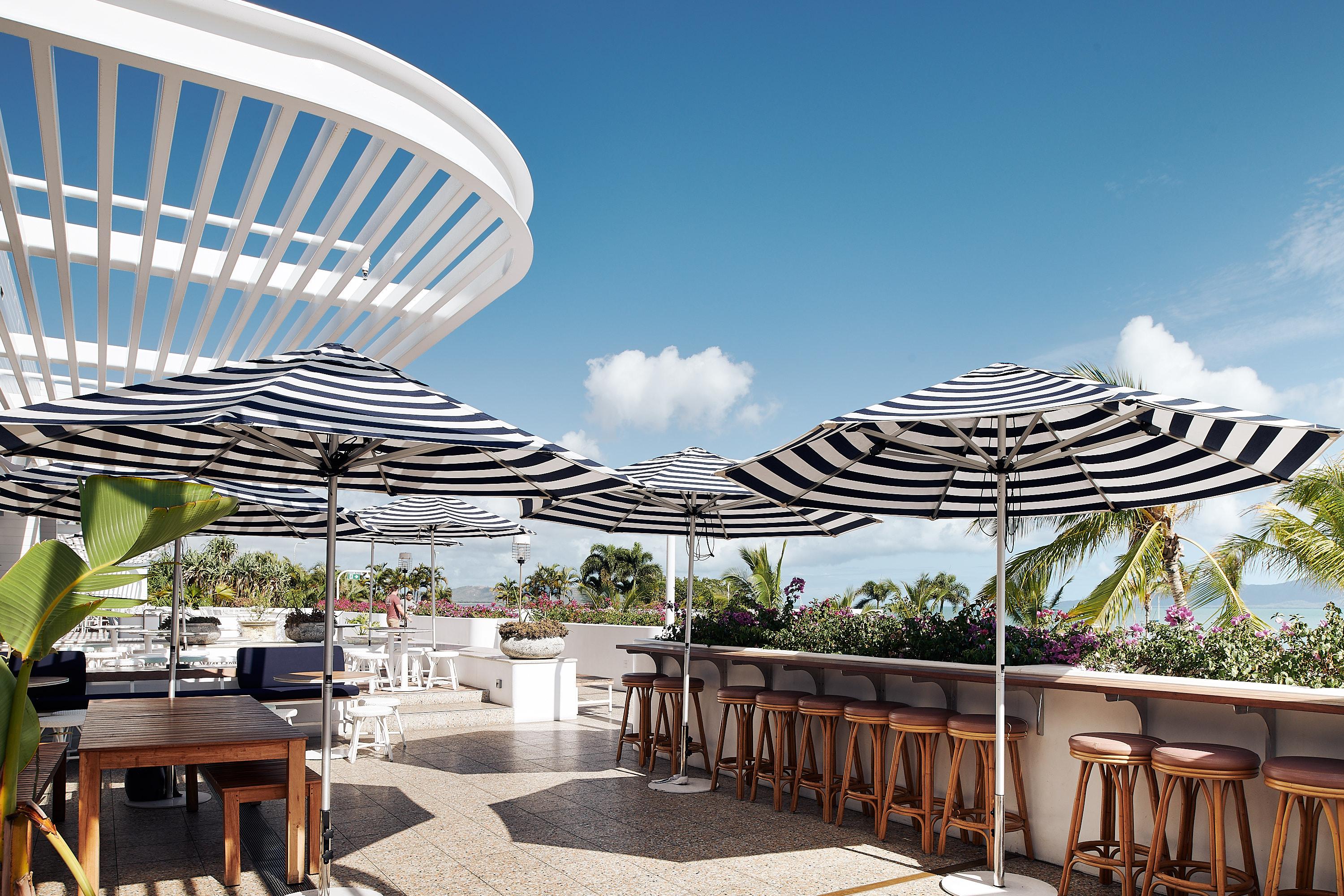 The Ville Resort - Casino Townsville Extérieur photo