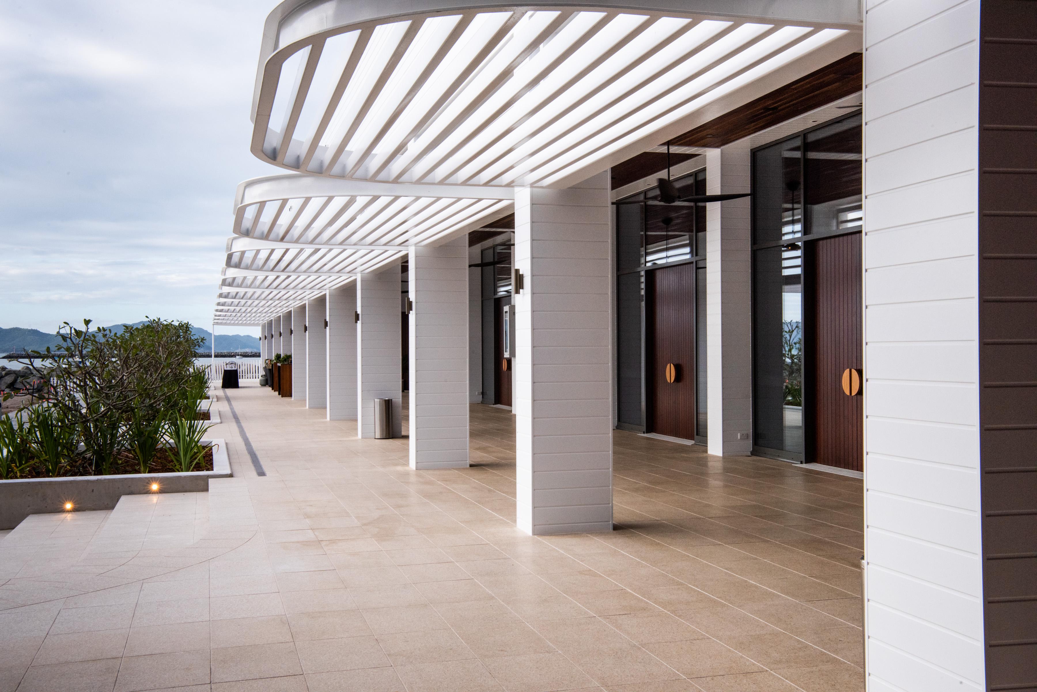The Ville Resort - Casino Townsville Extérieur photo