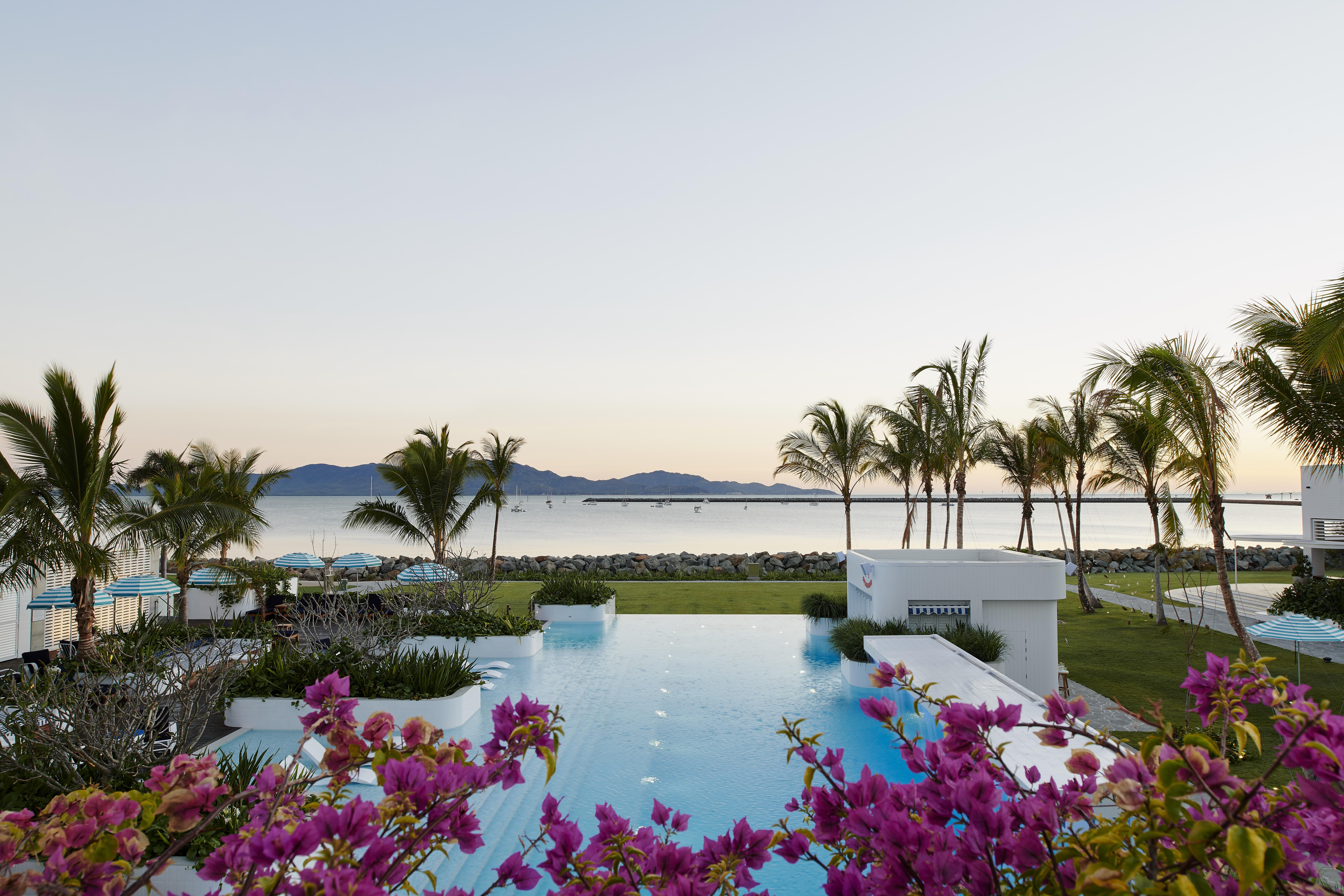 The Ville Resort - Casino Townsville Extérieur photo