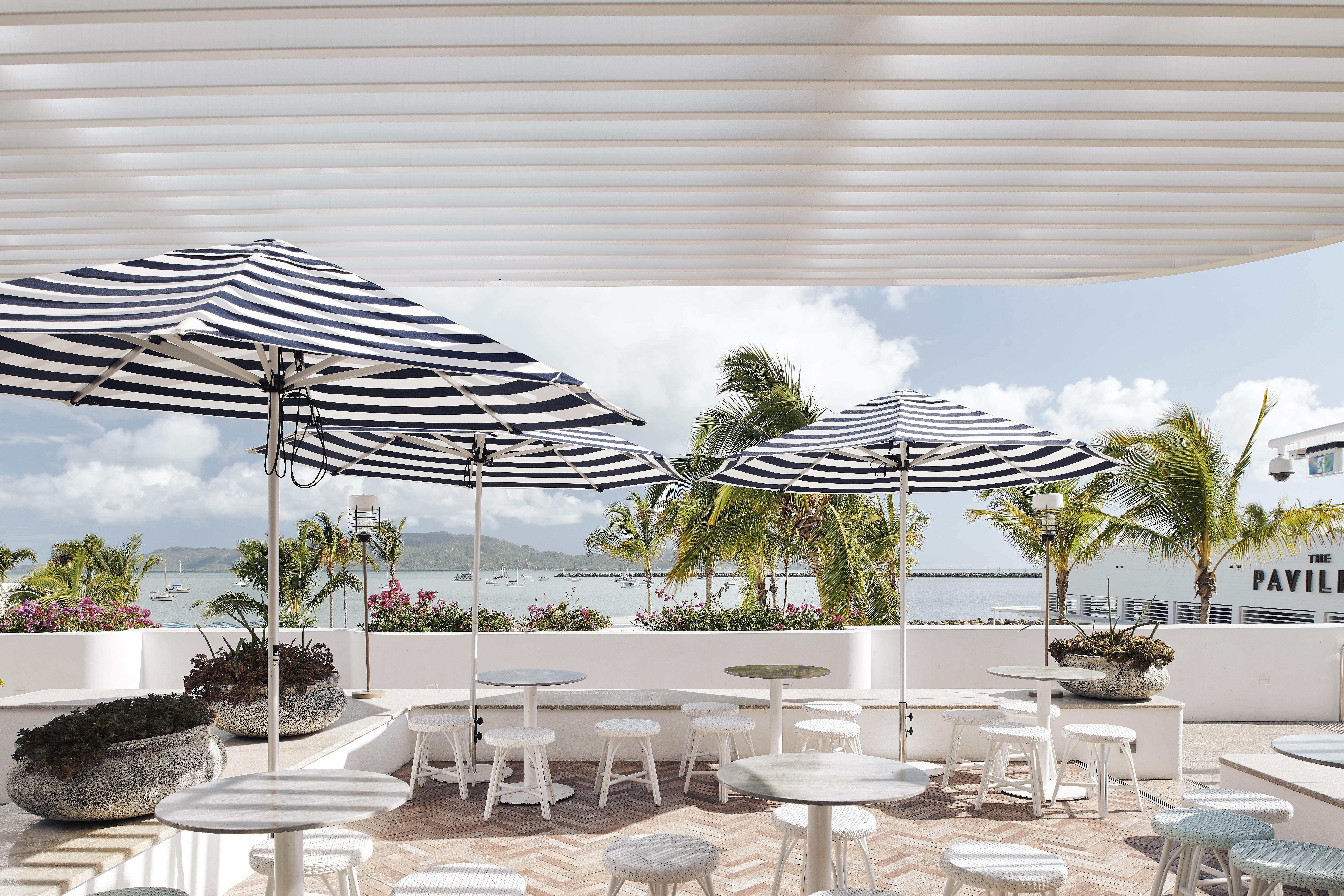 The Ville Resort - Casino Townsville Extérieur photo