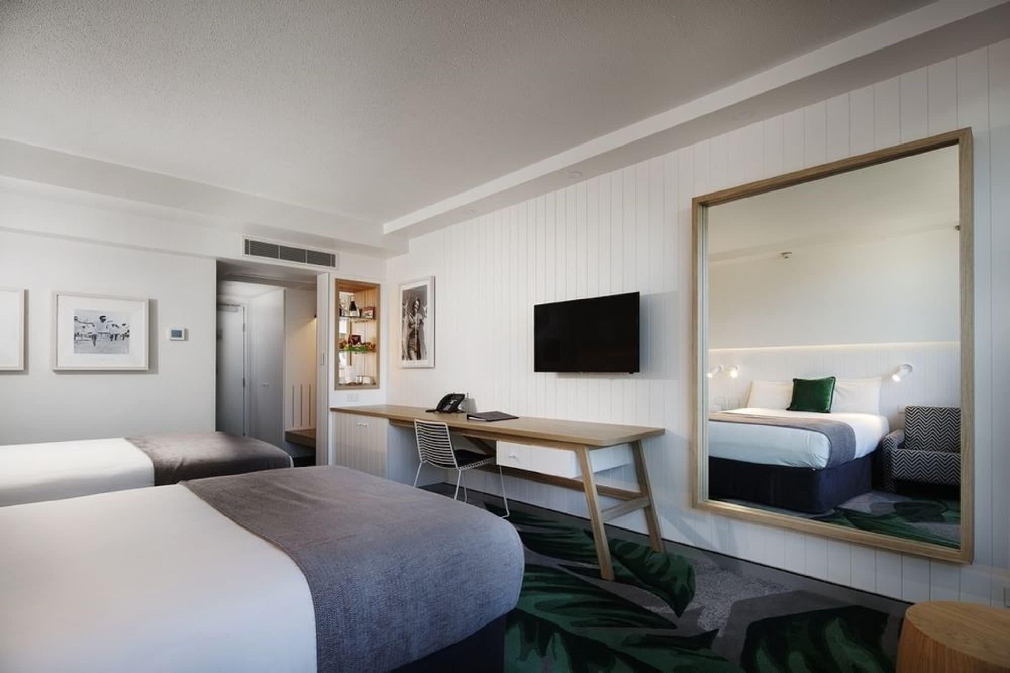 The Ville Resort - Casino Townsville Chambre photo
