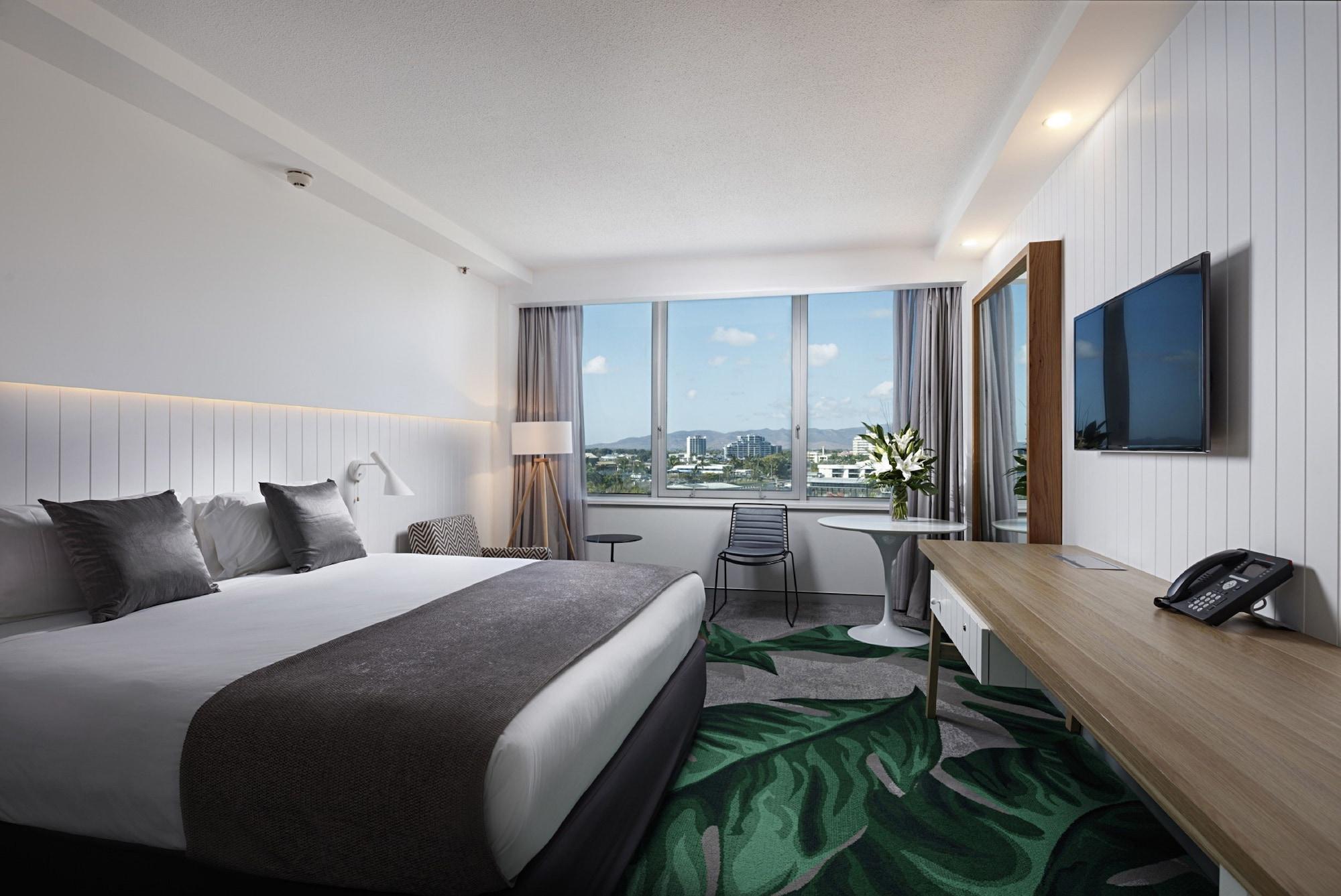 The Ville Resort - Casino Townsville Chambre photo