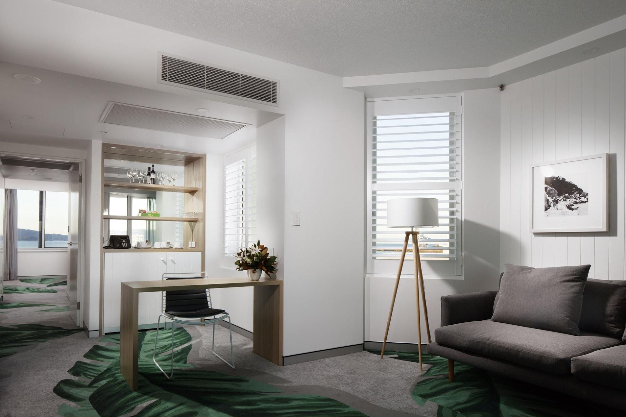 The Ville Resort - Casino Townsville Chambre photo