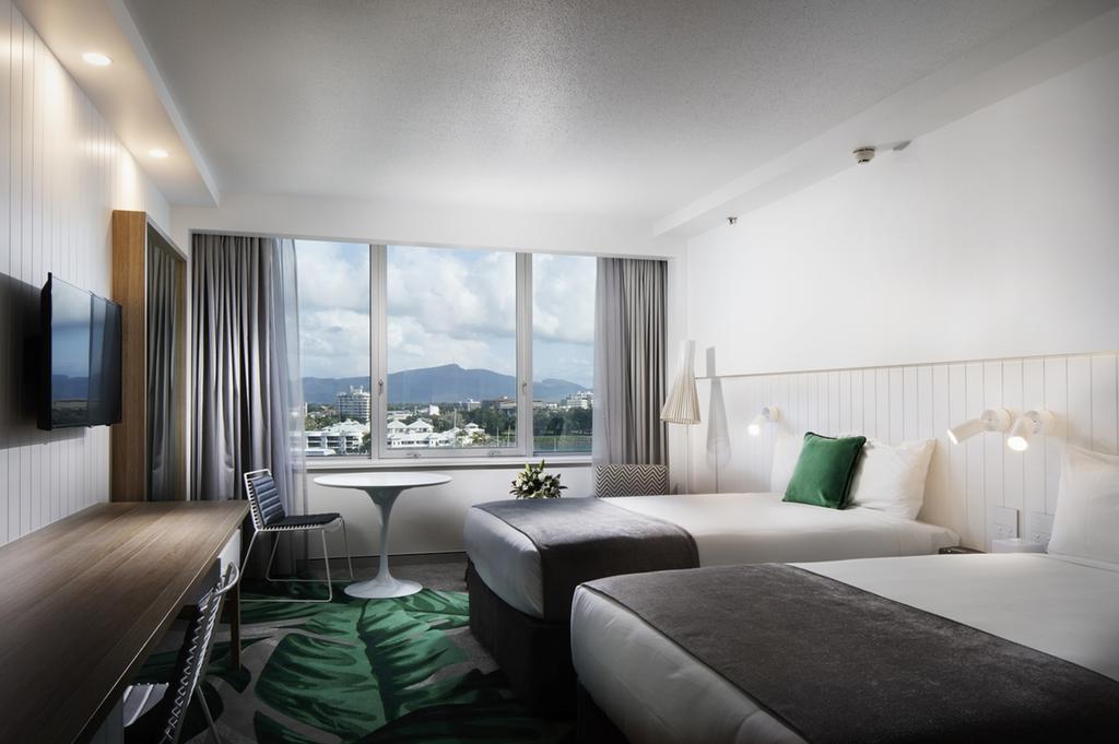 The Ville Resort - Casino Townsville Extérieur photo