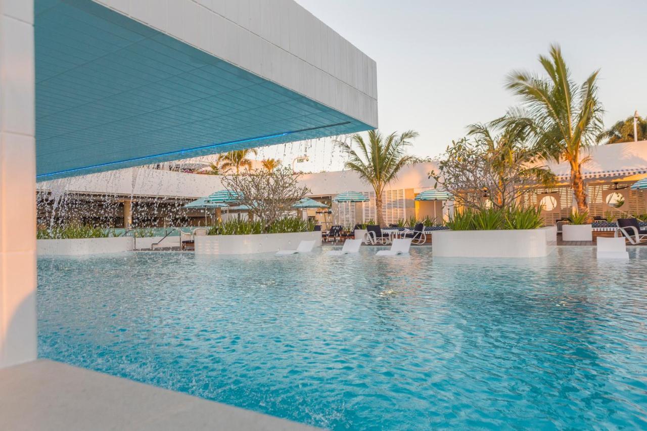 The Ville Resort - Casino Townsville Extérieur photo