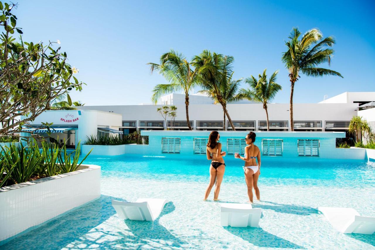 The Ville Resort - Casino Townsville Extérieur photo