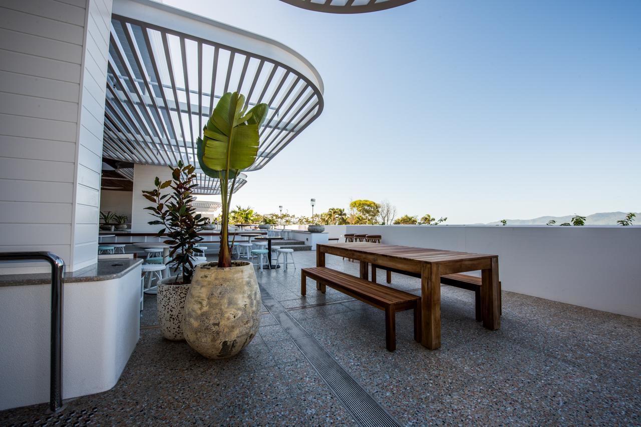 The Ville Resort - Casino Townsville Extérieur photo