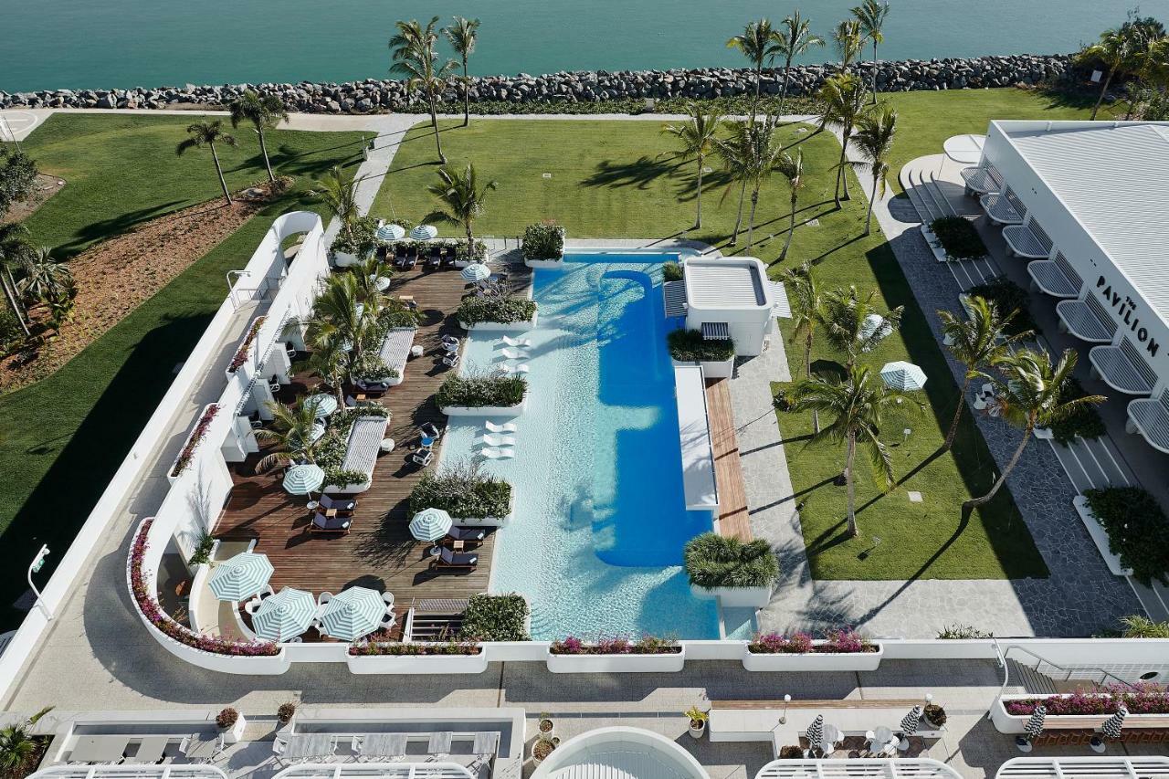 The Ville Resort - Casino Townsville Extérieur photo