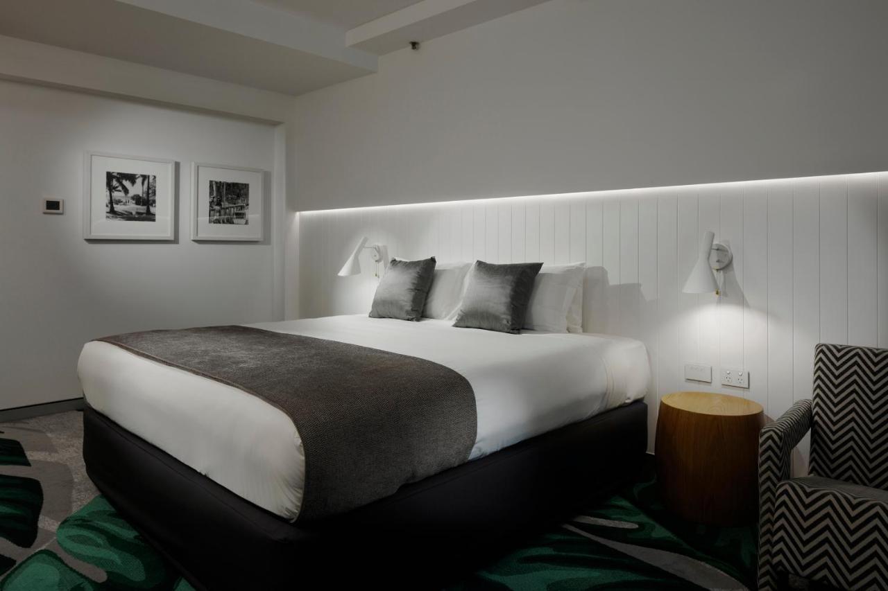 The Ville Resort - Casino Townsville Extérieur photo