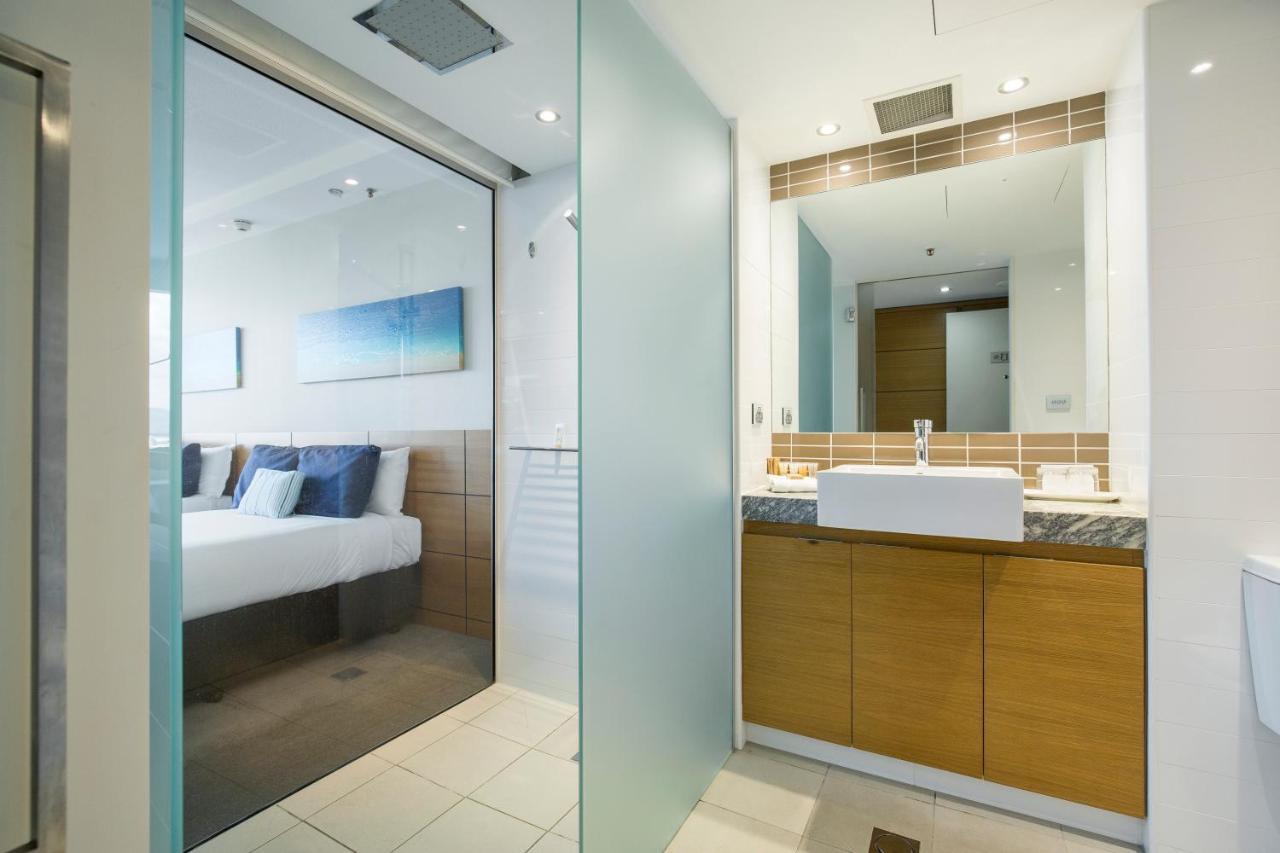 The Ville Resort - Casino Townsville Extérieur photo